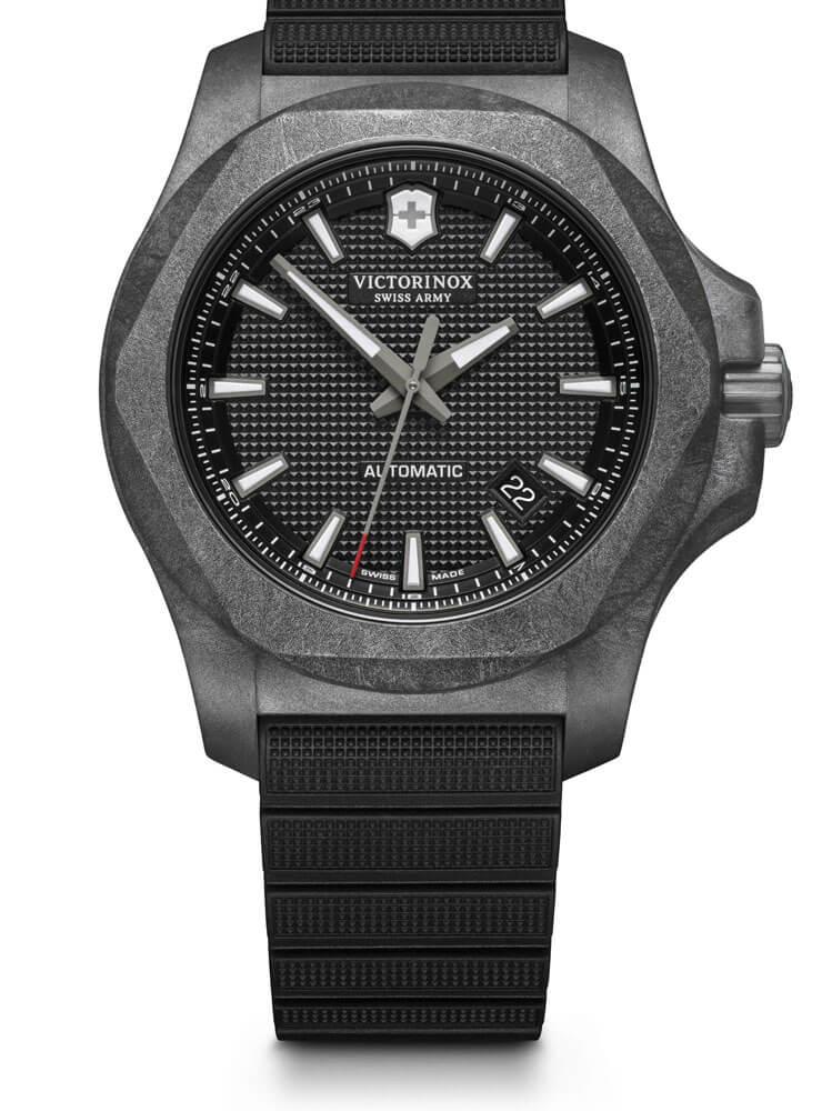 Victorinox I.N.O.X. Mechanical Carbon