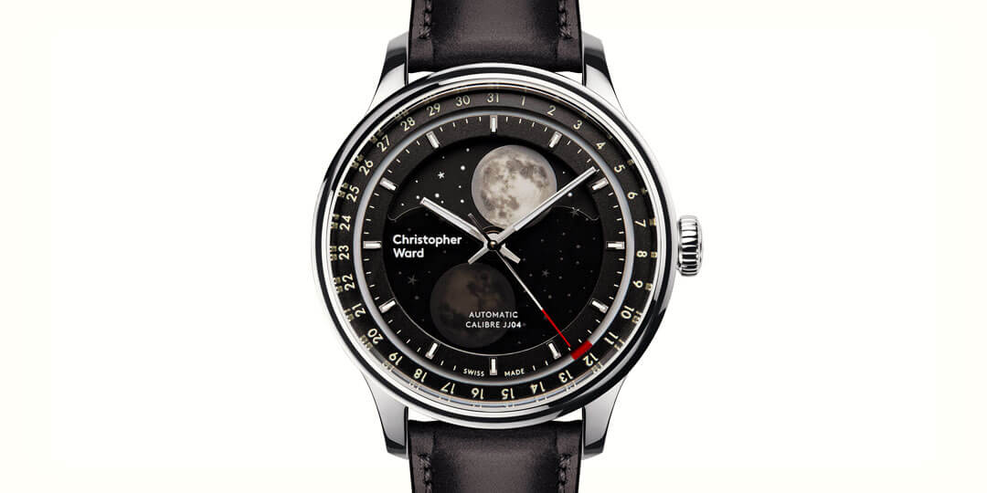 C1 Moonglow – Christopher Ward