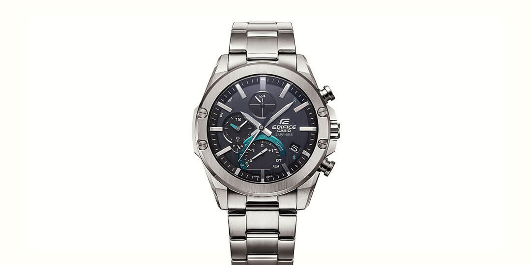 Edifice EQB-1000D-1AER – Casio