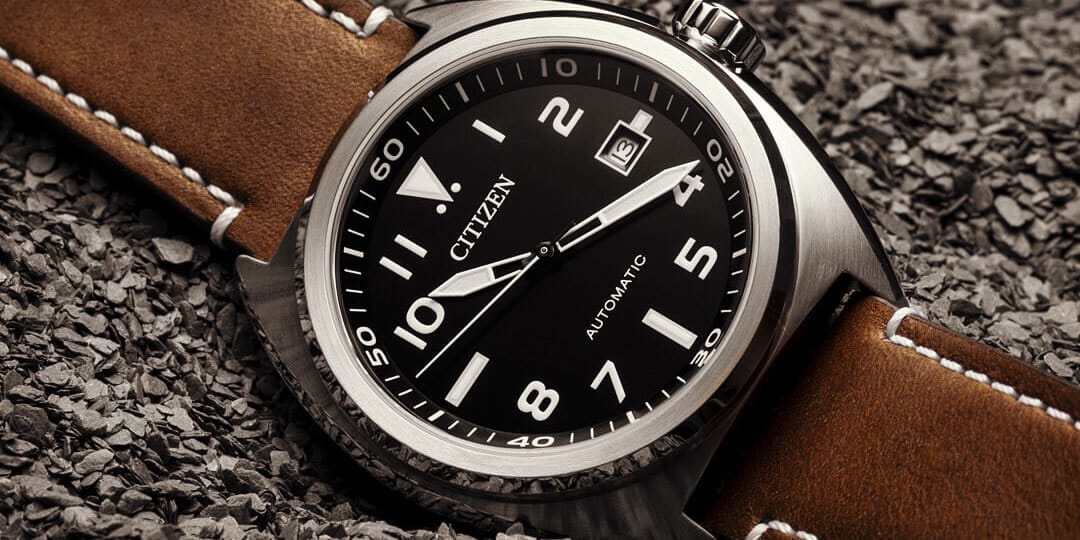 NJ0100-11E – Citizen