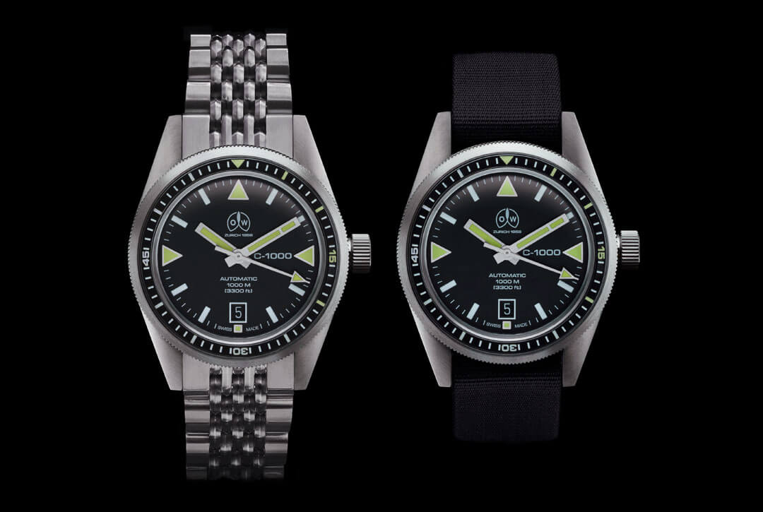 OW C-1000