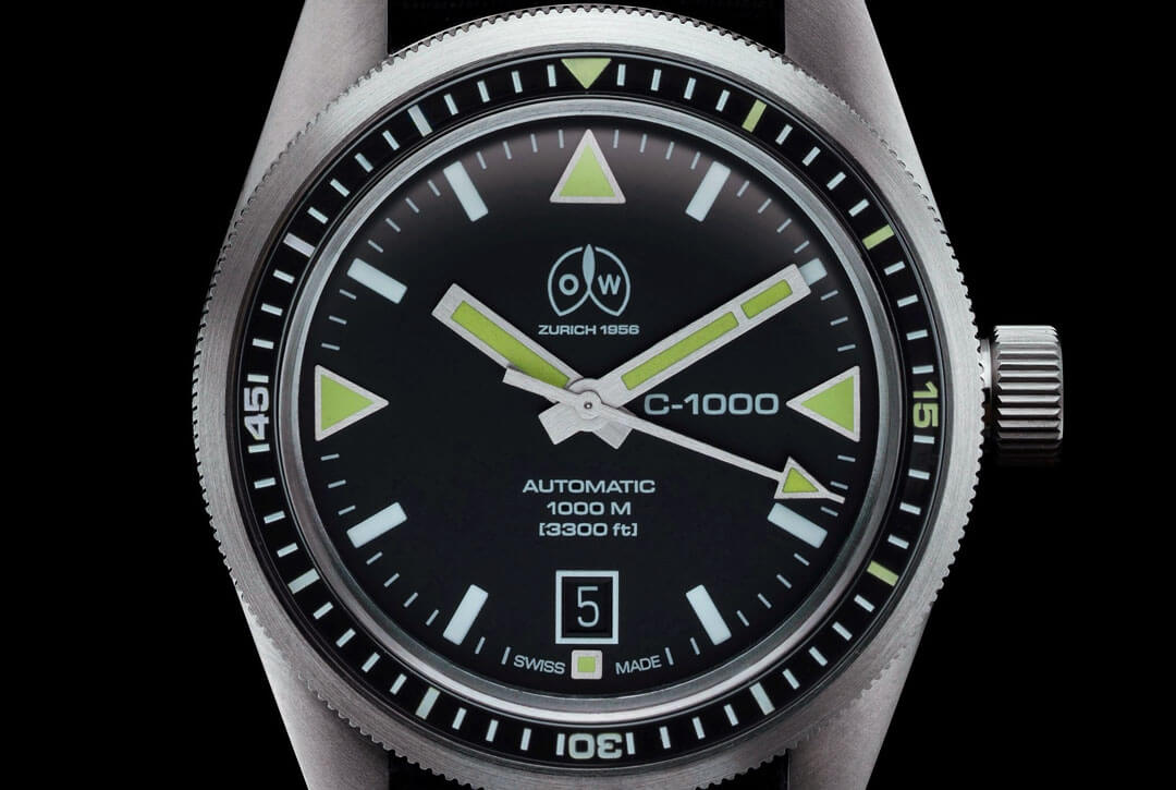 OW C-1000