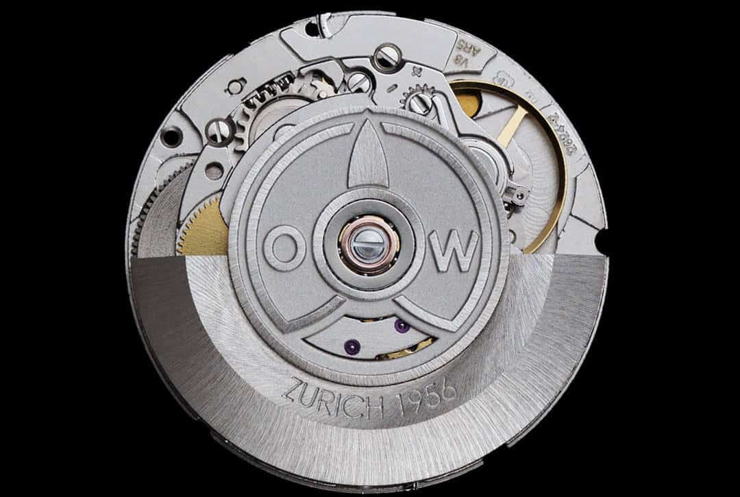 OW C-1000