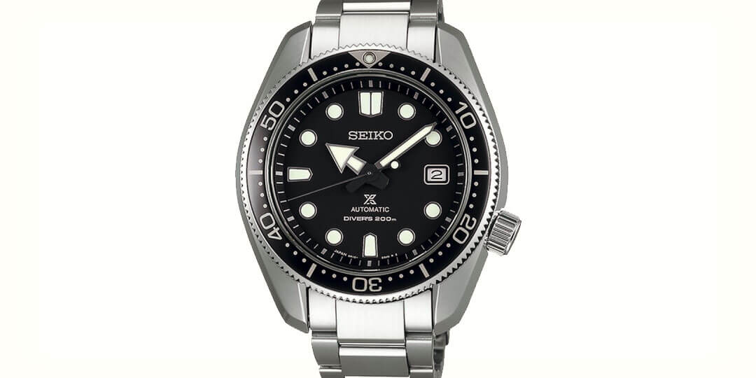 Prospex Automatique Diver’s Re Interpretation – Seiko