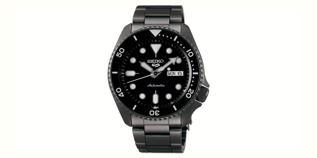 SRPD65K1 – Seiko 5 Sports