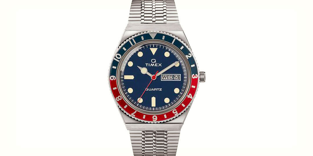 Q Timex Reissue - Timex