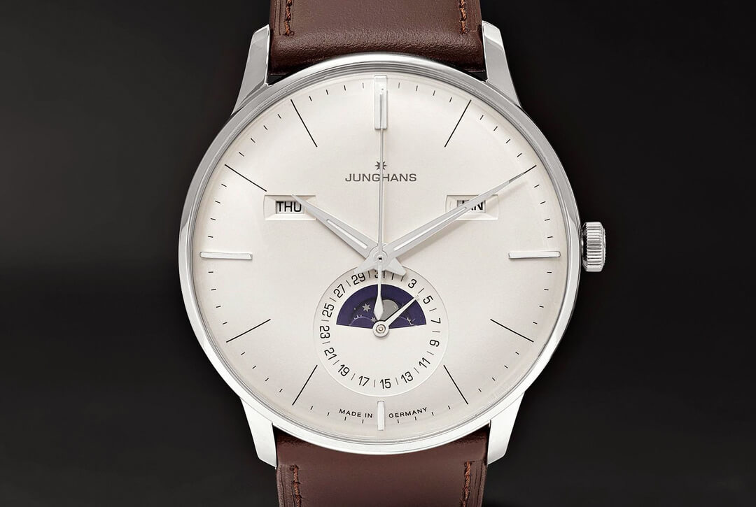 Junghans Meister Kalender