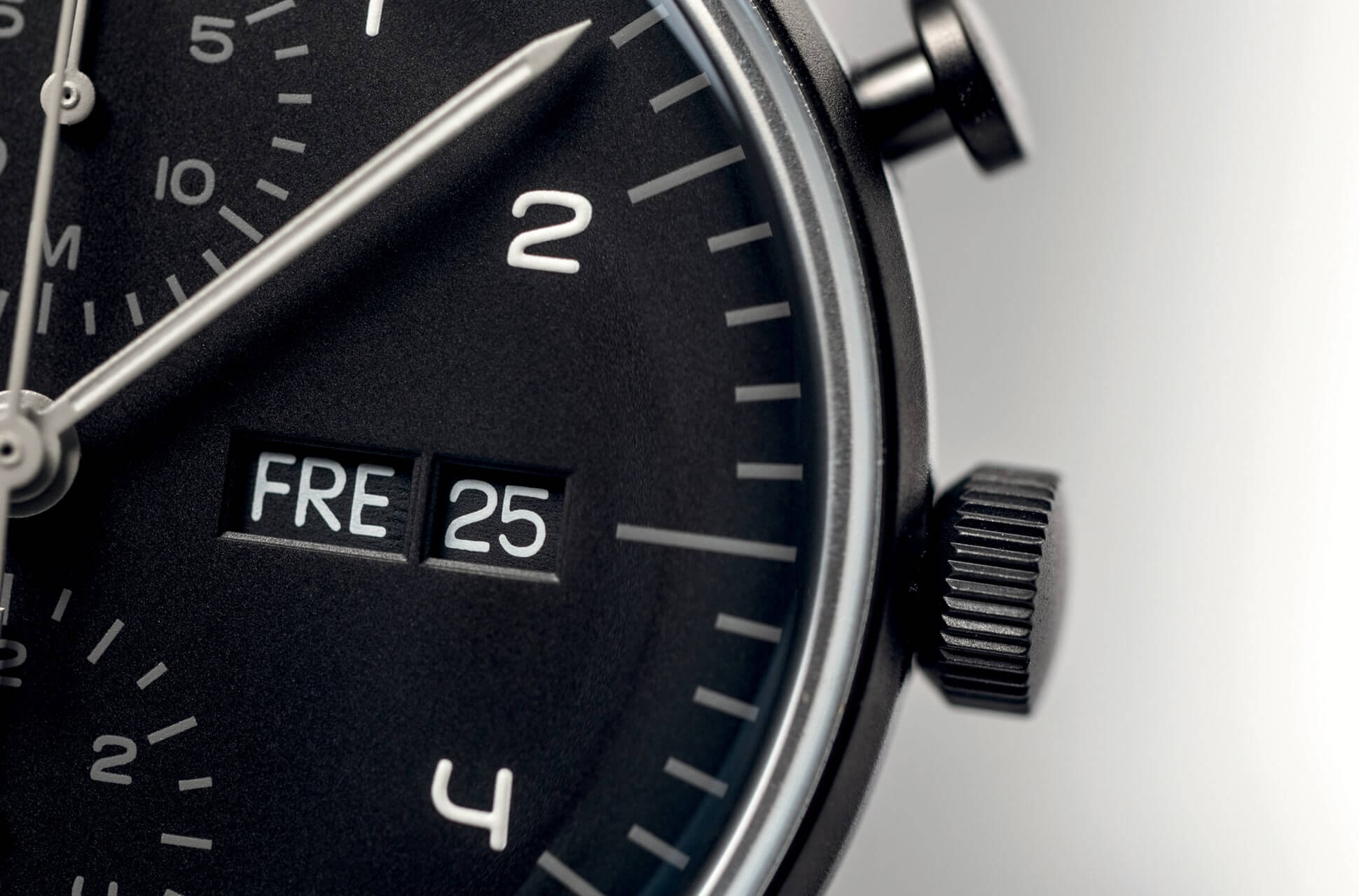 Junghans Coffret Max Bill Edition Set 2020