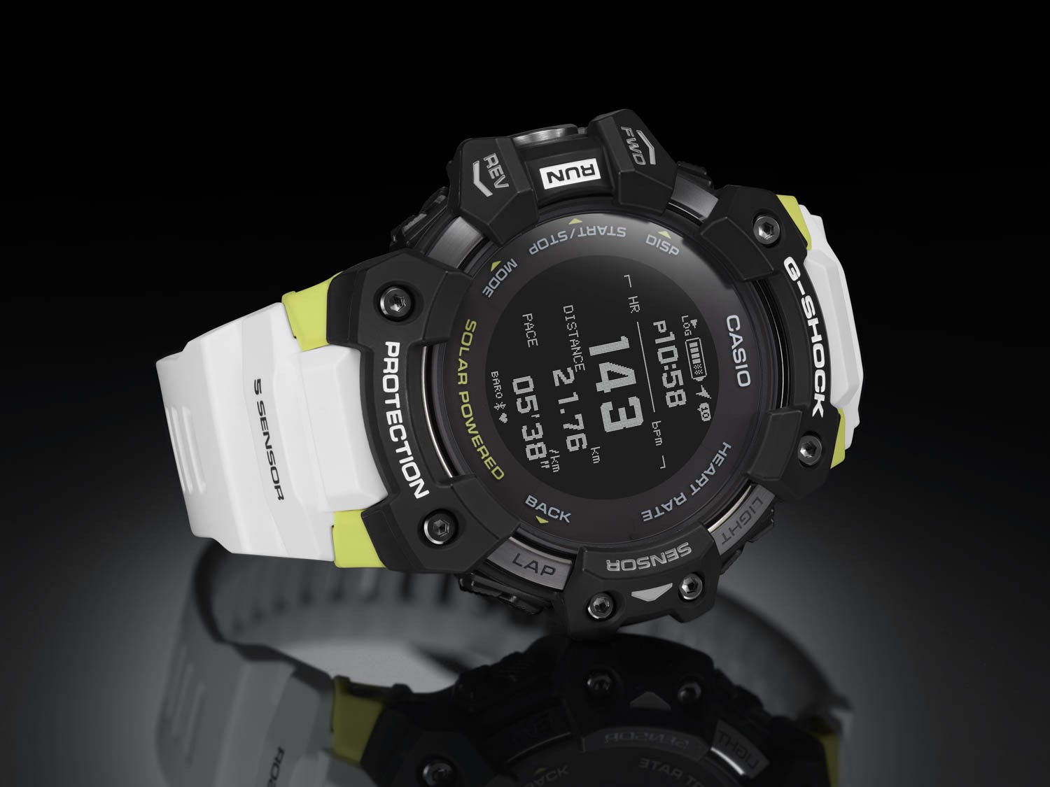 g shock g squad hr