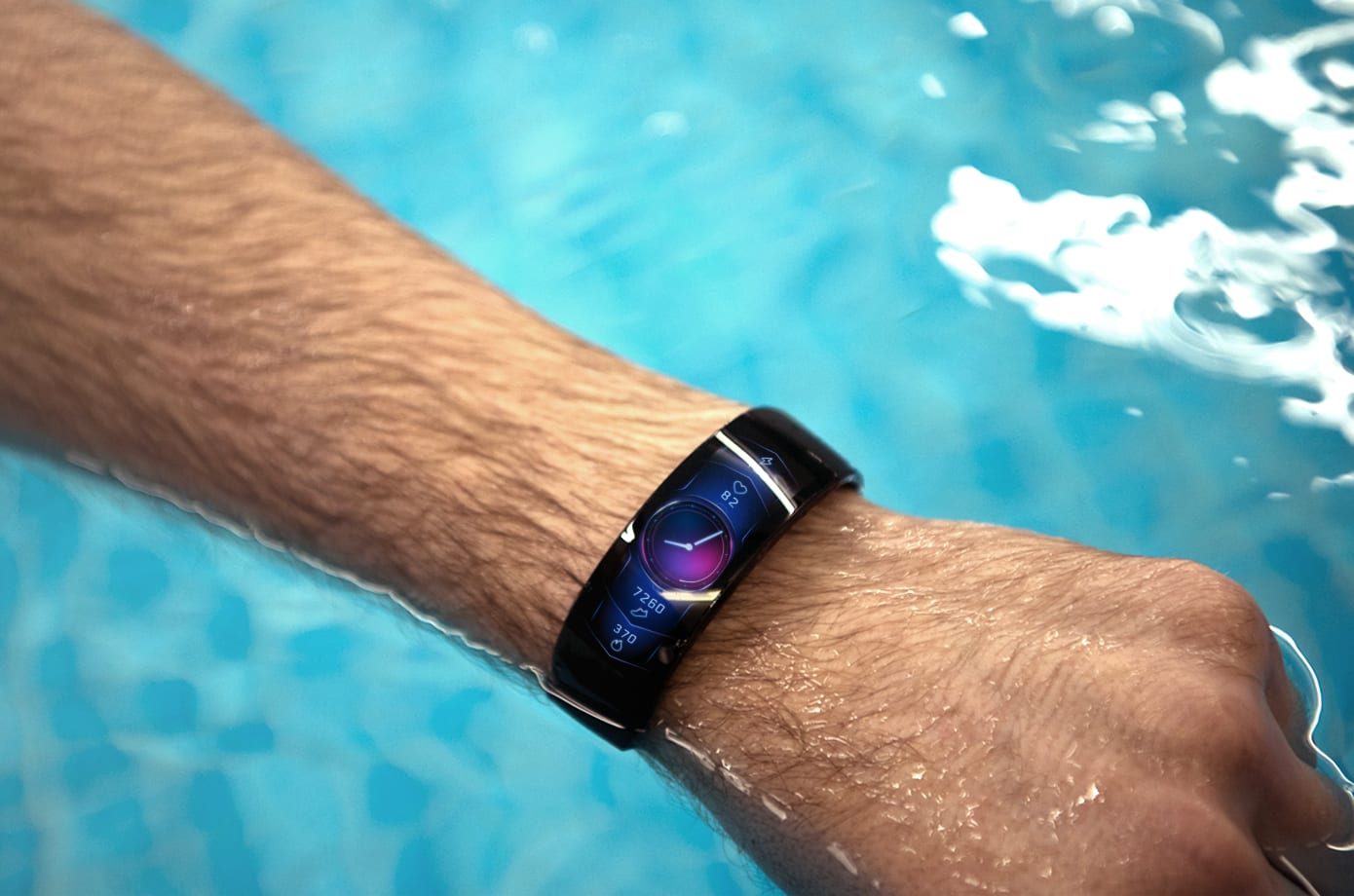 Amazfit X
