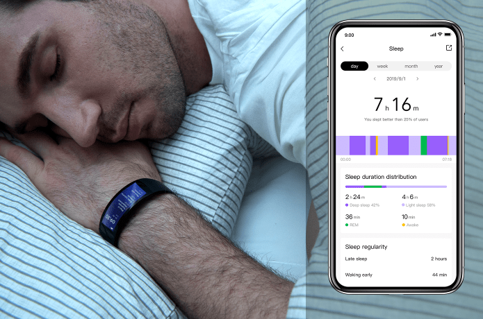 Amazfit X