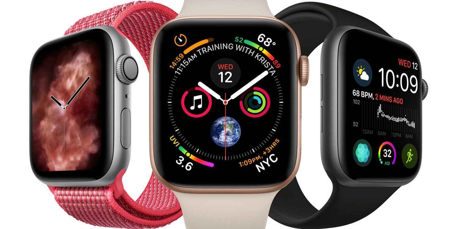apple watch