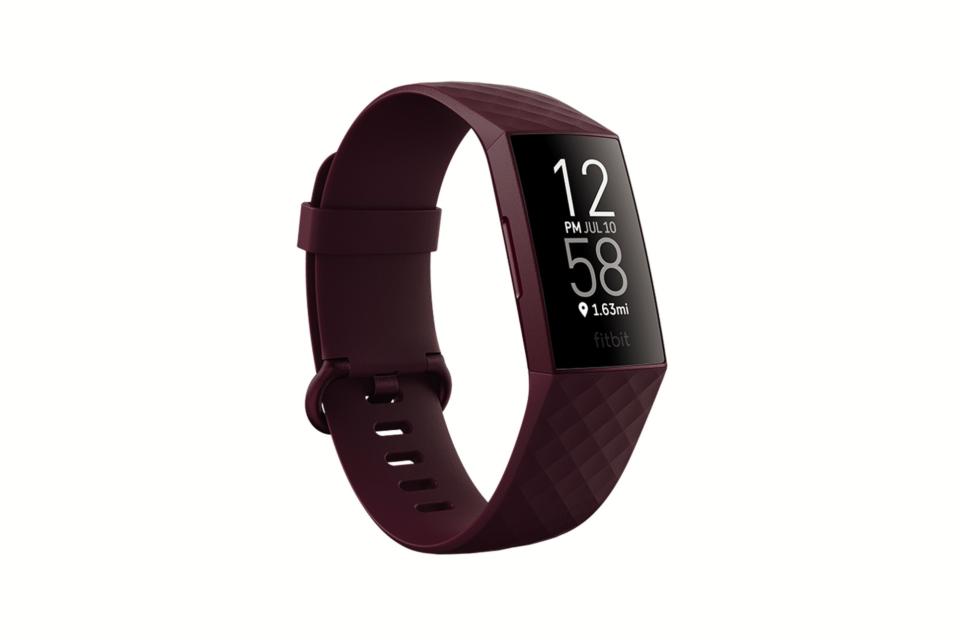 fit bit charge 4