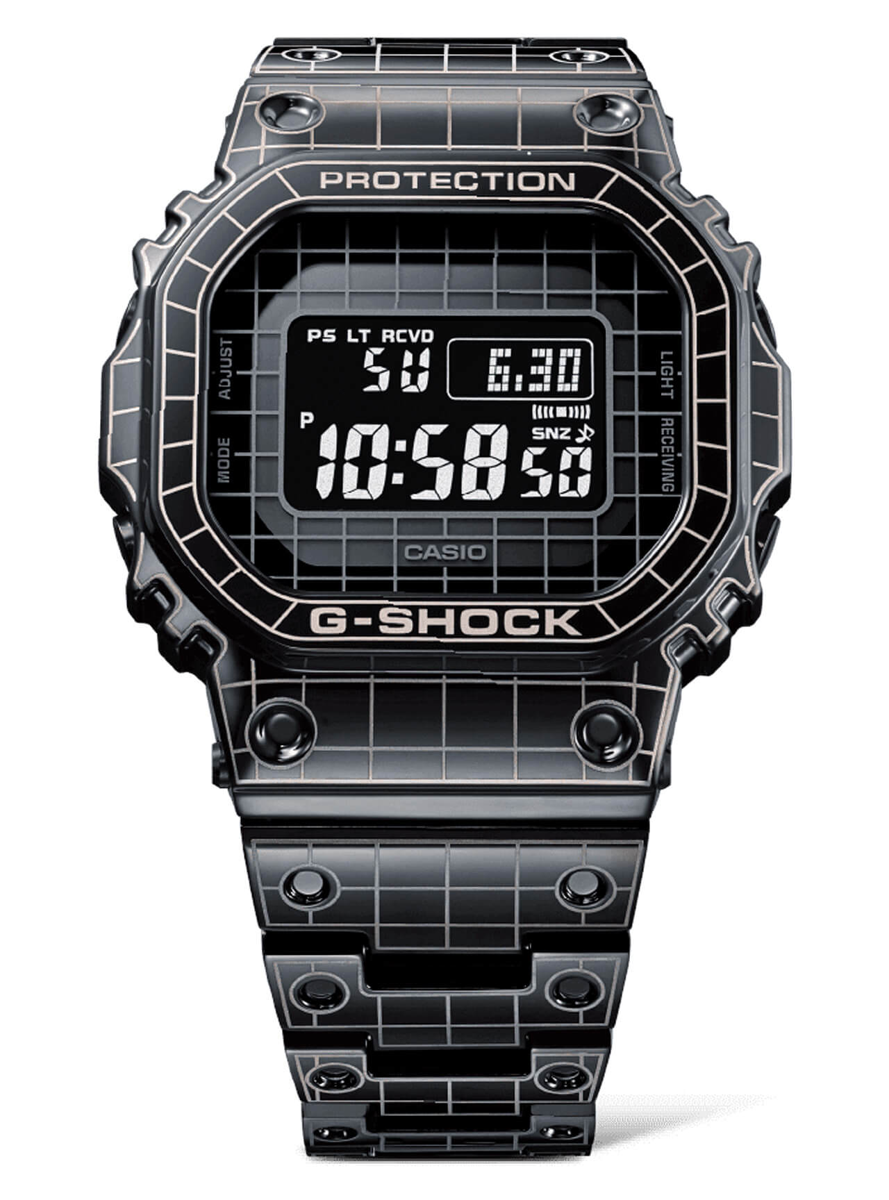 G-SHOCK GMW-B5000CS