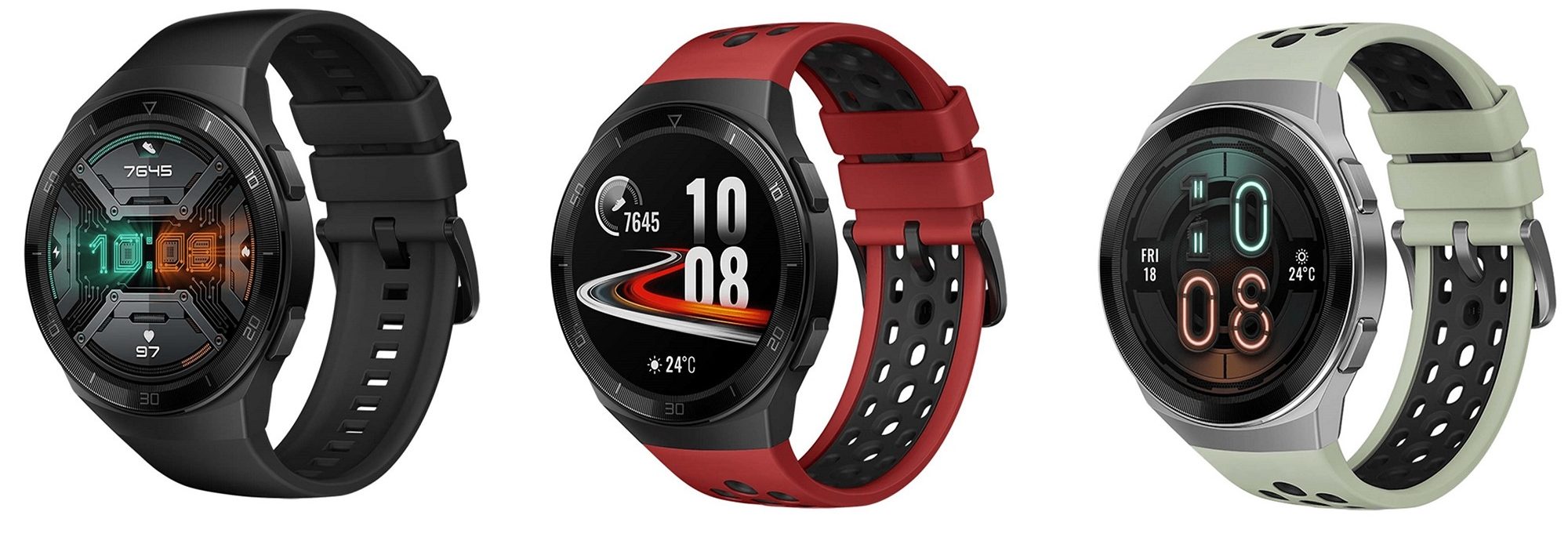 Huawei Watch Gt 2e