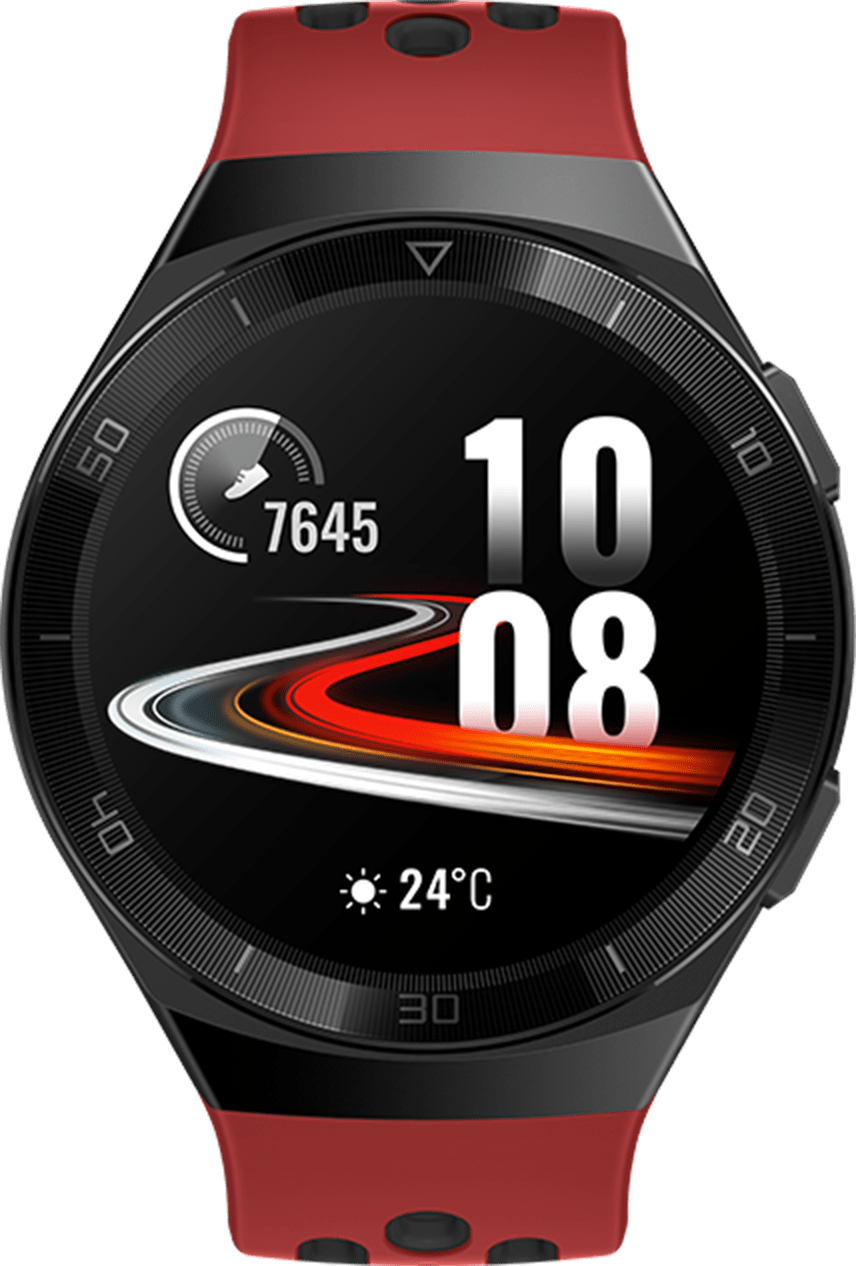 Huawei Watch Gt 2e