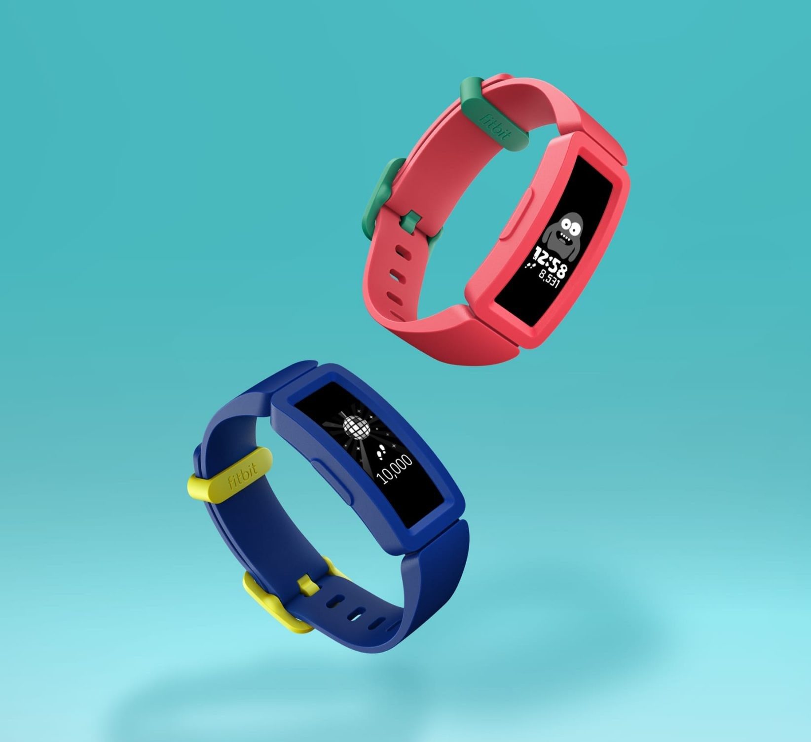 fitbit kids 4g
