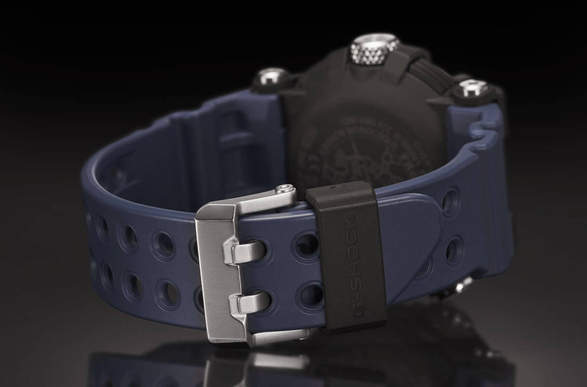 Nouvelle FROGMAN de G-SHOCK
