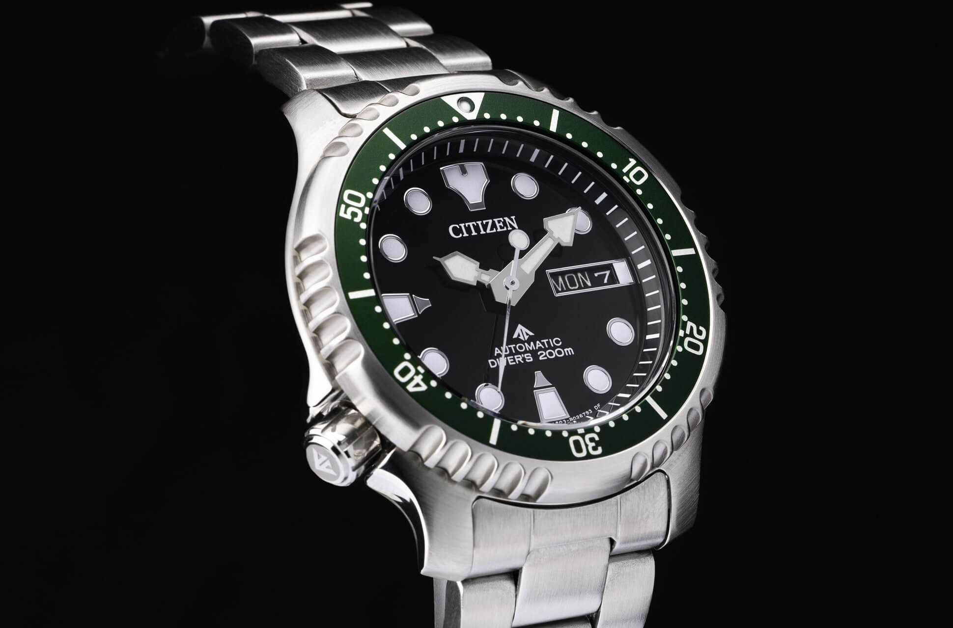 Promaster Marine Automatique de CITIZEN NY0084
