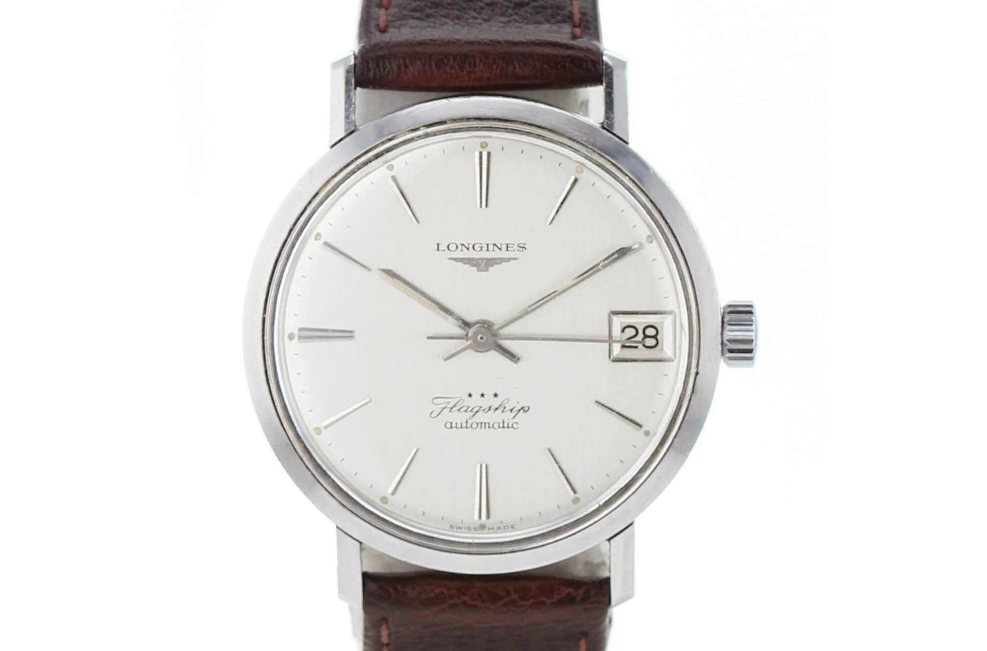 Longines Flagship de 1954