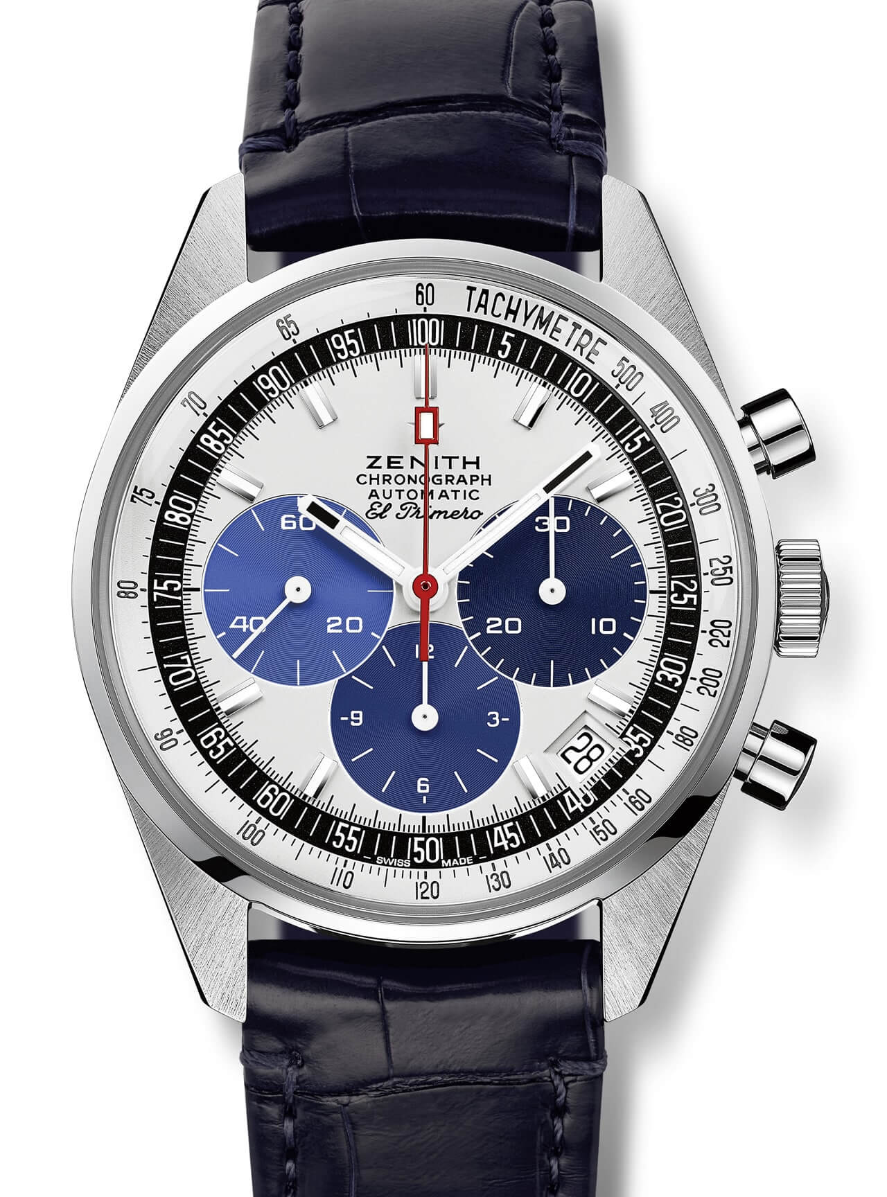 Zenith Chronomaster Revival Manufacture Edition
