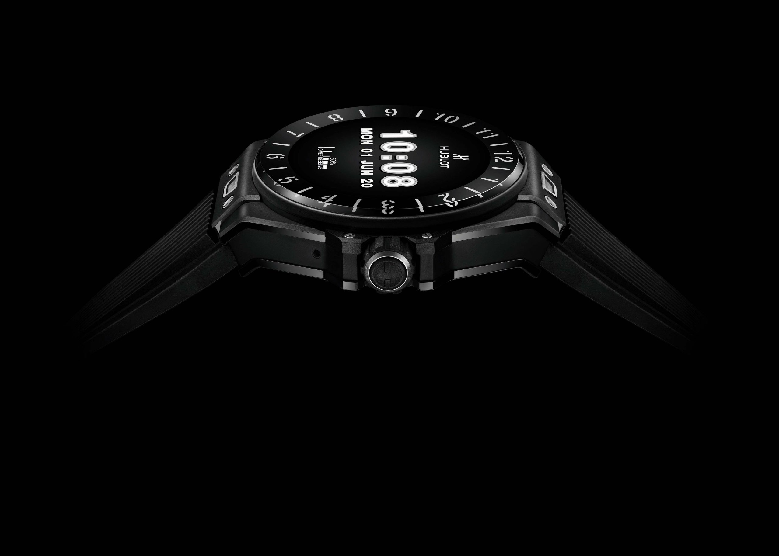 Hublot Big Bang E