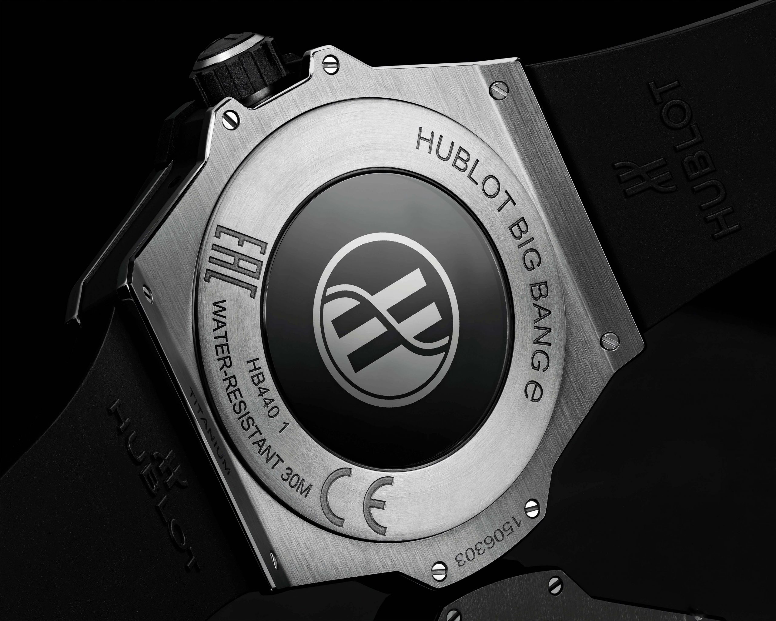 Hublot Big Bang E
