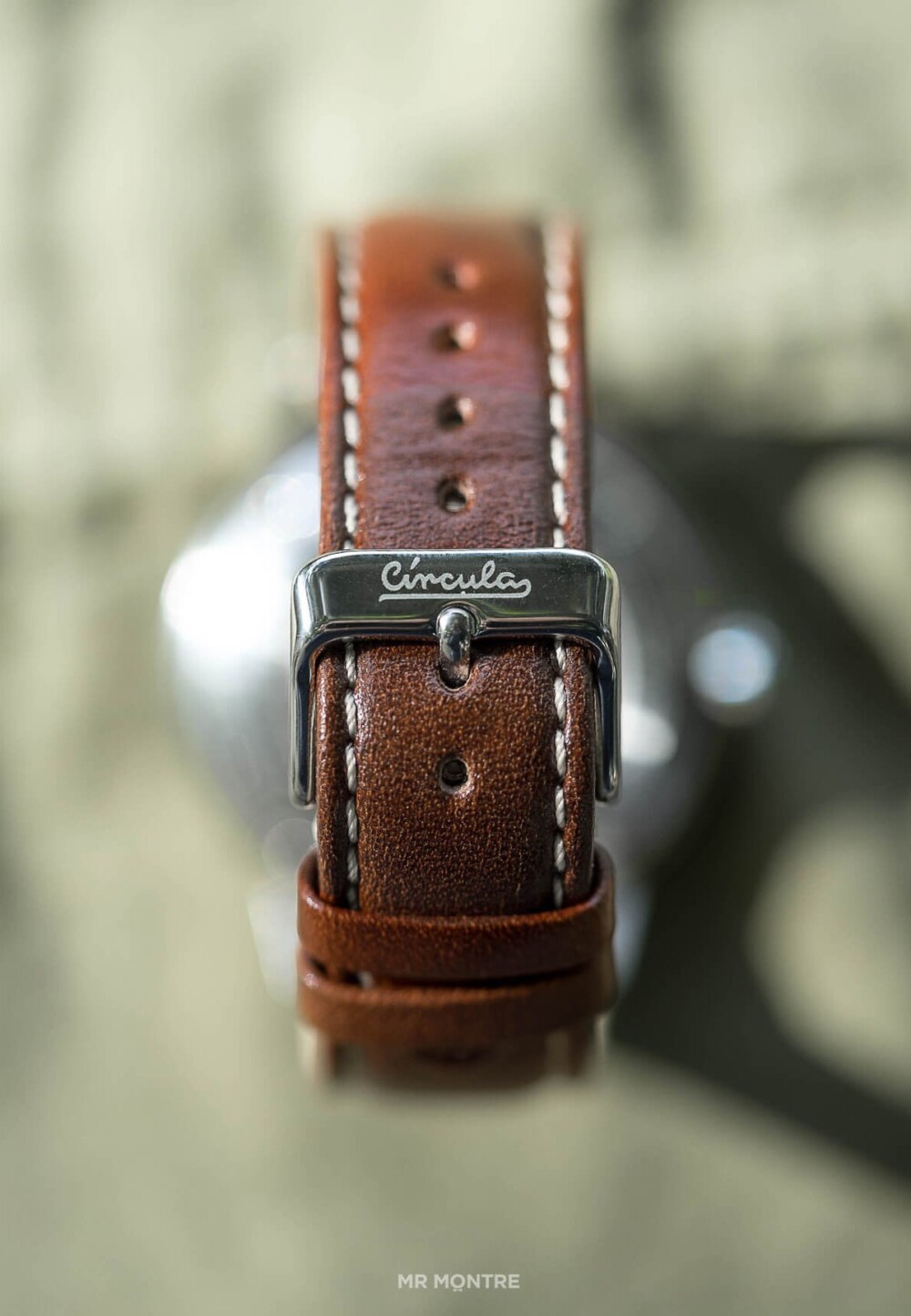 boucle ardillon circula heritage