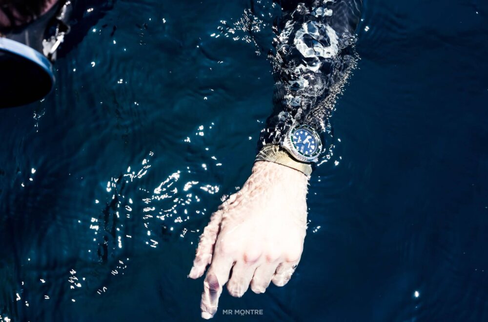 Citizen Promaster Marine Automatique Portee
