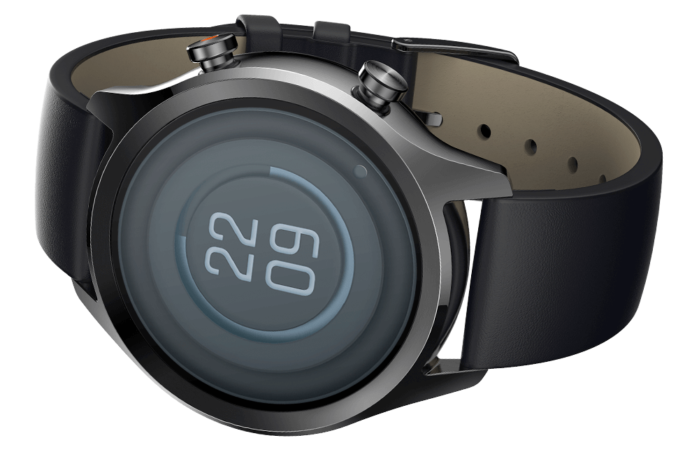 Mobvoi TicWatch C2+