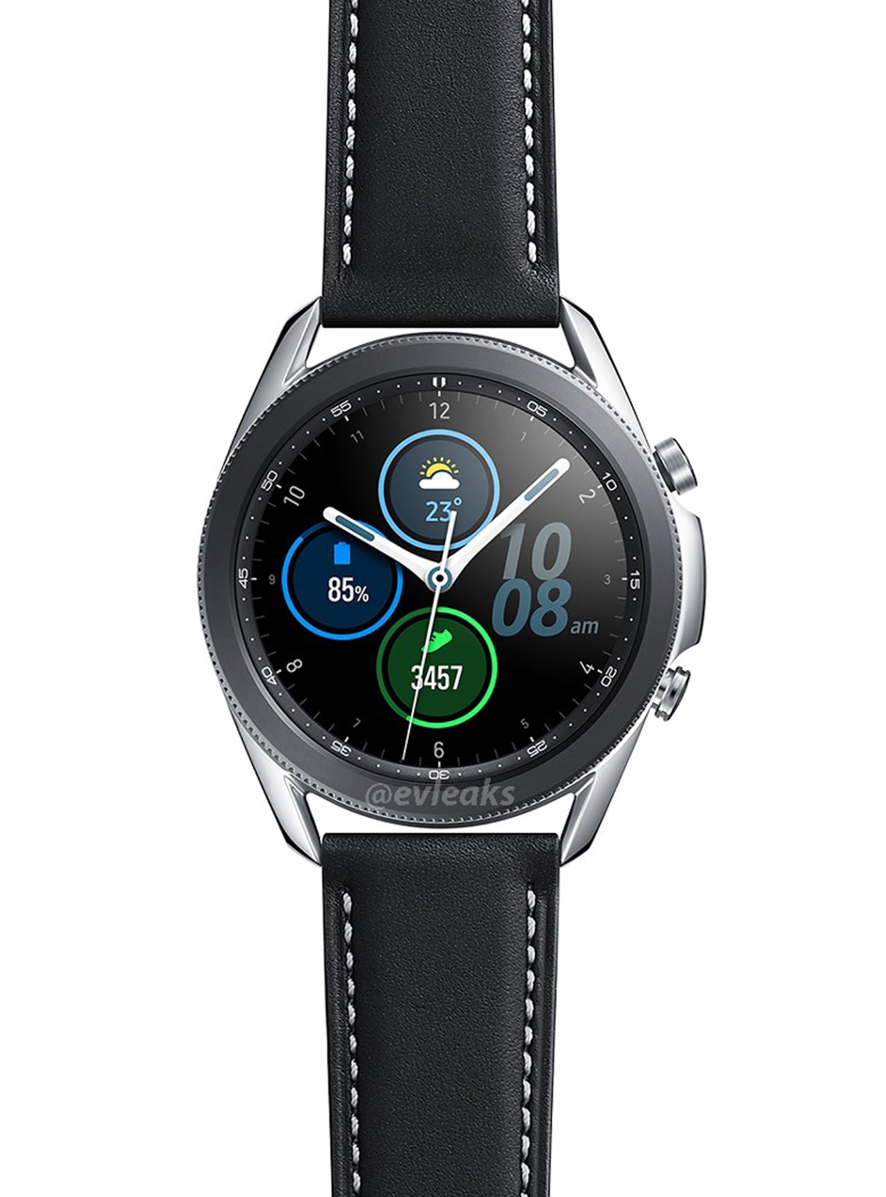 Samsung Galaxy Watch 3