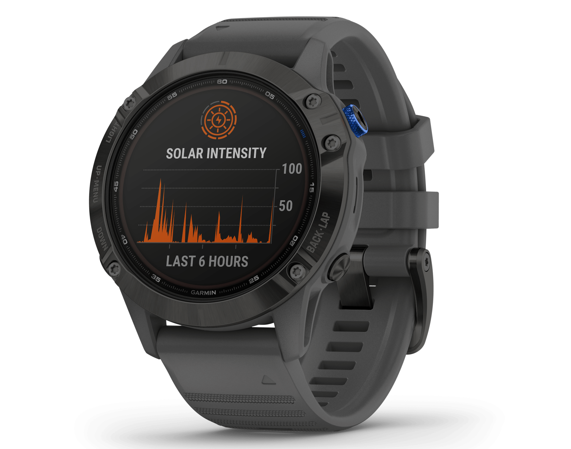 Garmin Fenix 6