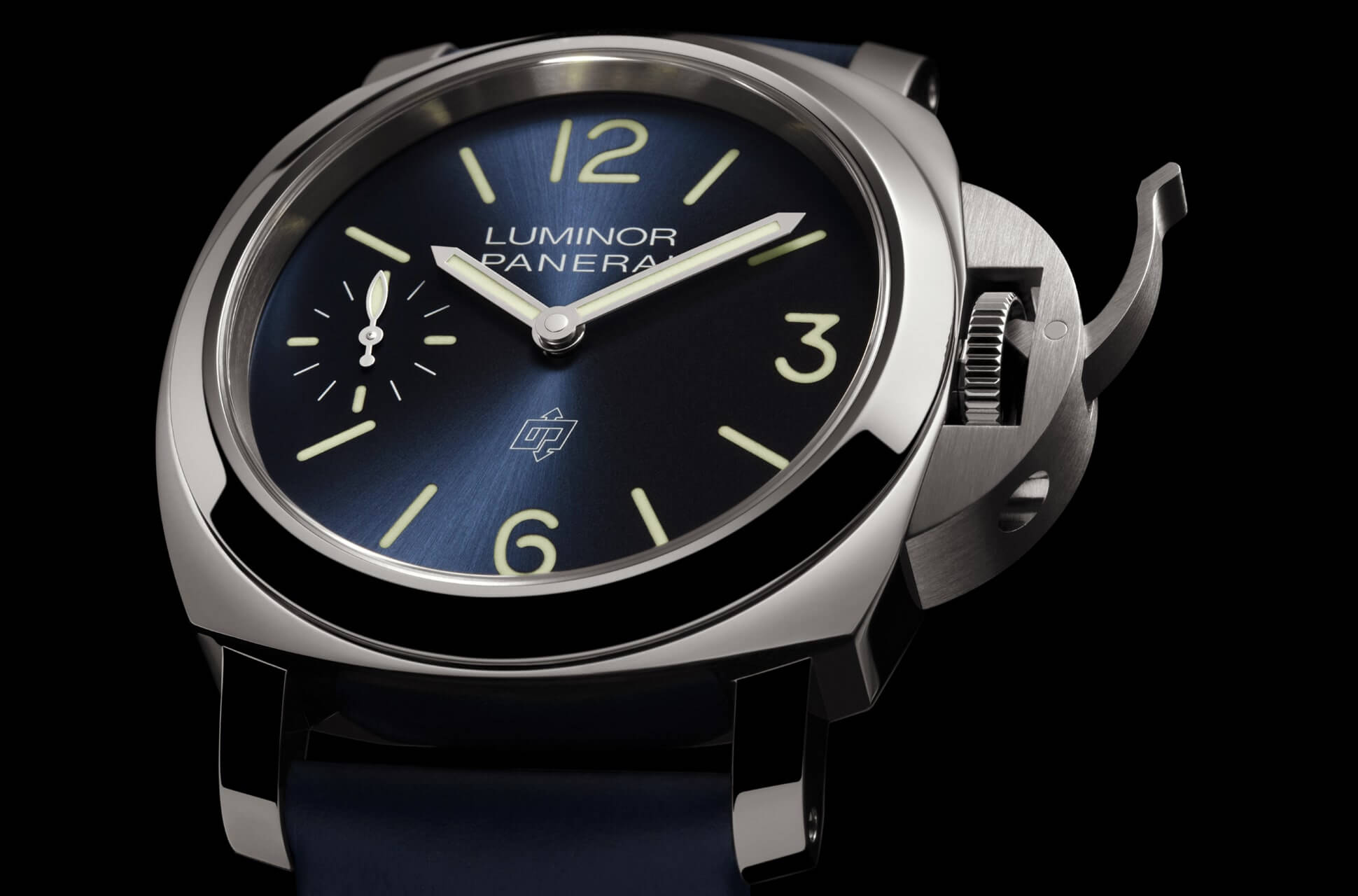 Panerai Luminor Blu Mare Pam1085