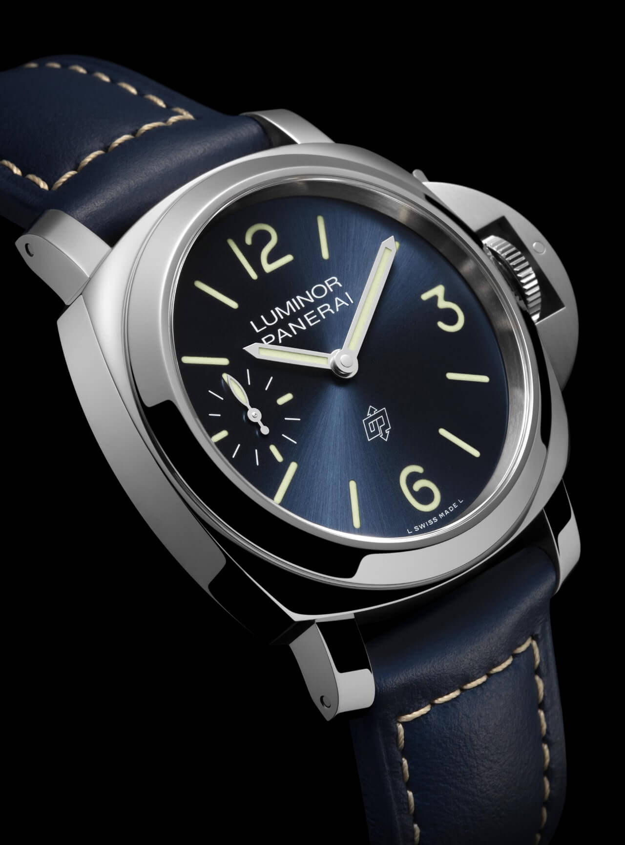 Panerai Luminor Blu Mare Pam1085