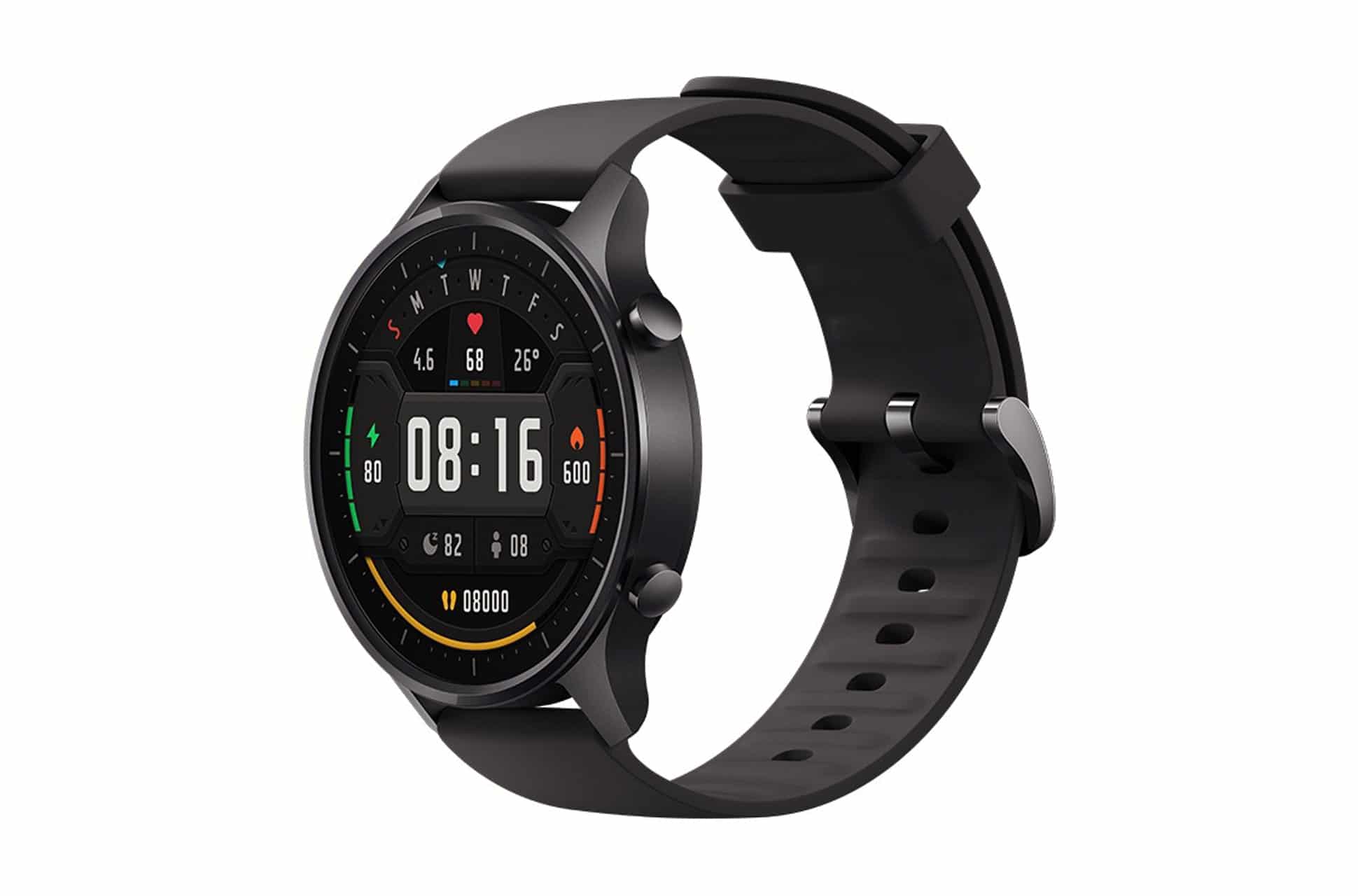 xiaomi mi watch revolve