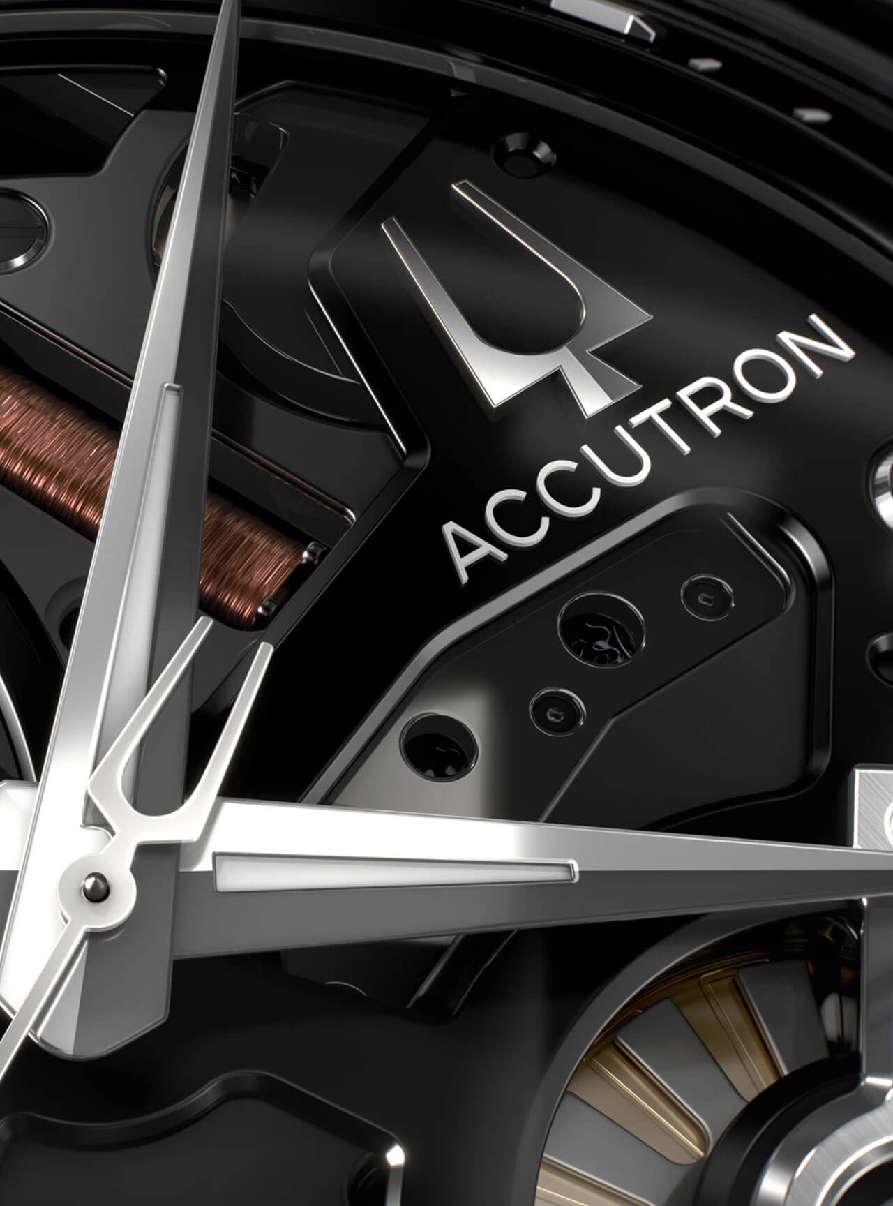 Accutron 2020 Spaceview Dna