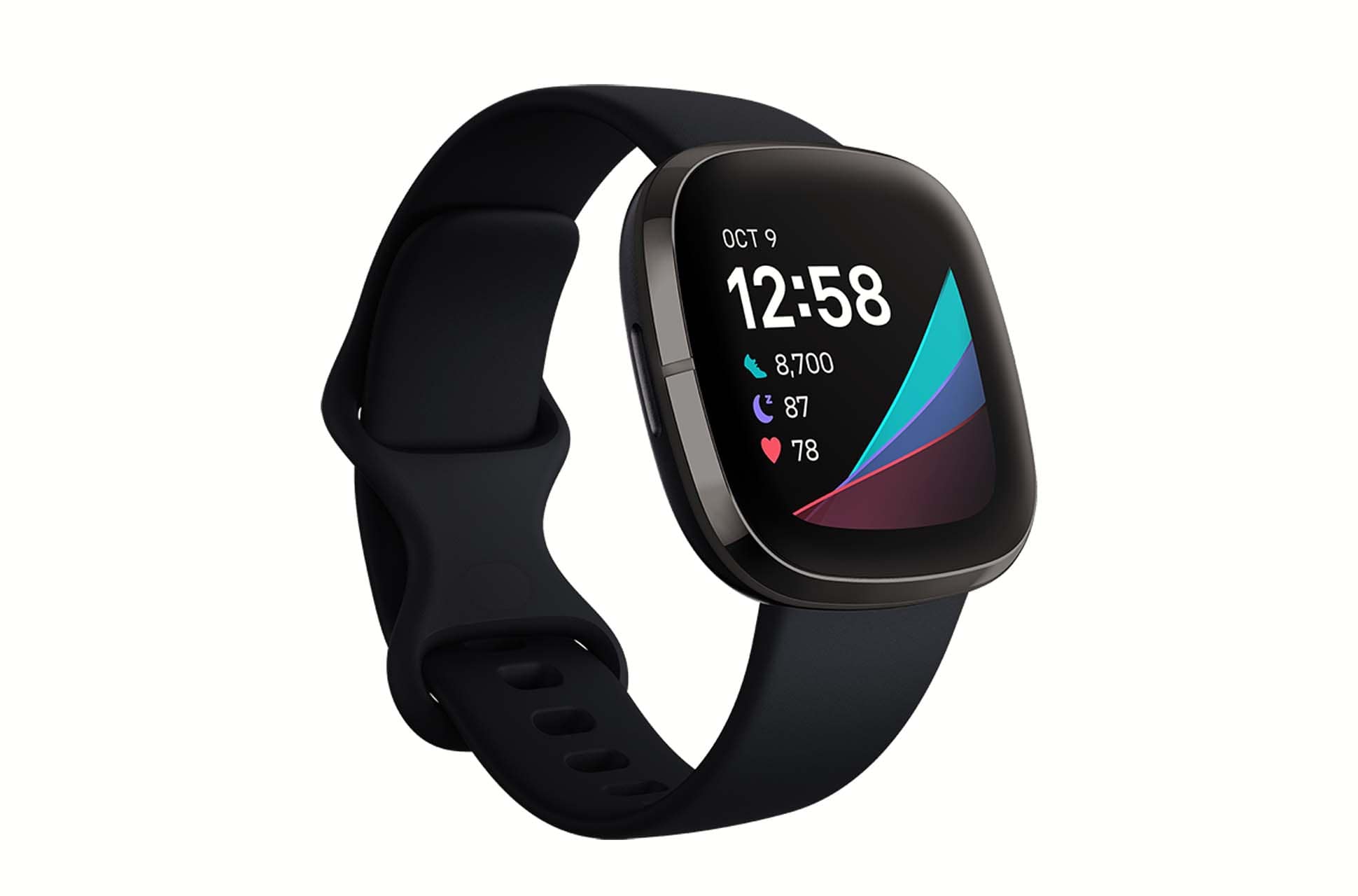 Fitbit Sense