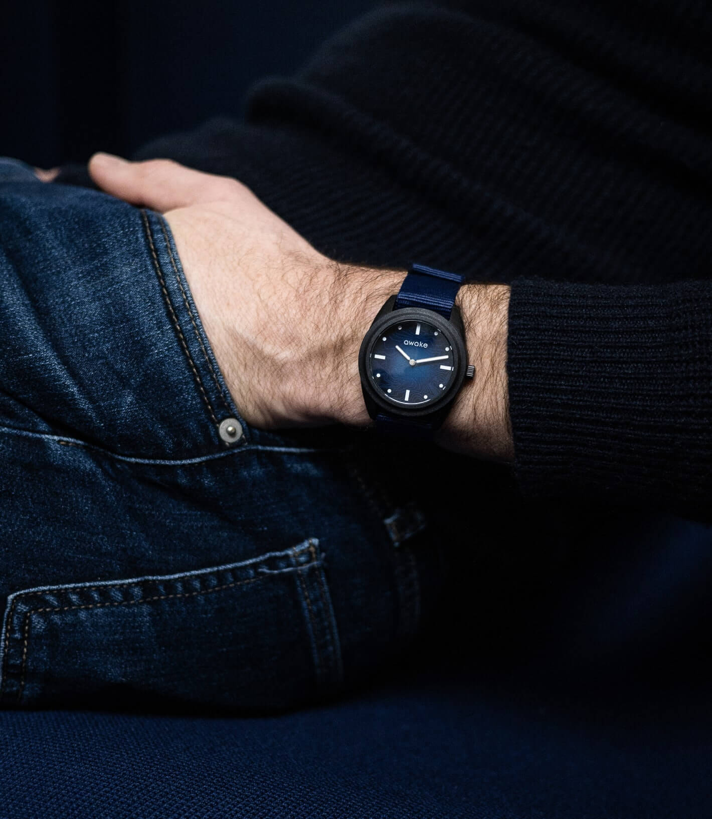 Awake La Bleue G7