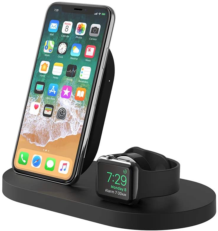 Belkin Boostup