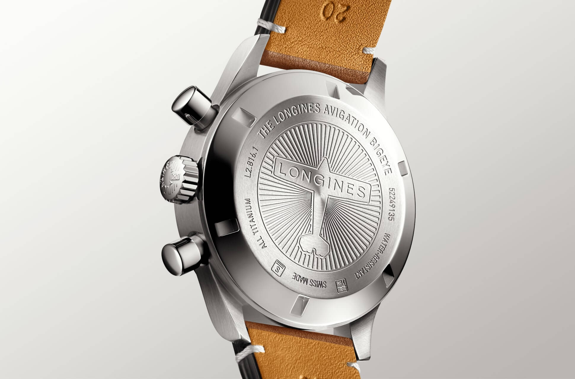 longines avigation bigeye titanium 06