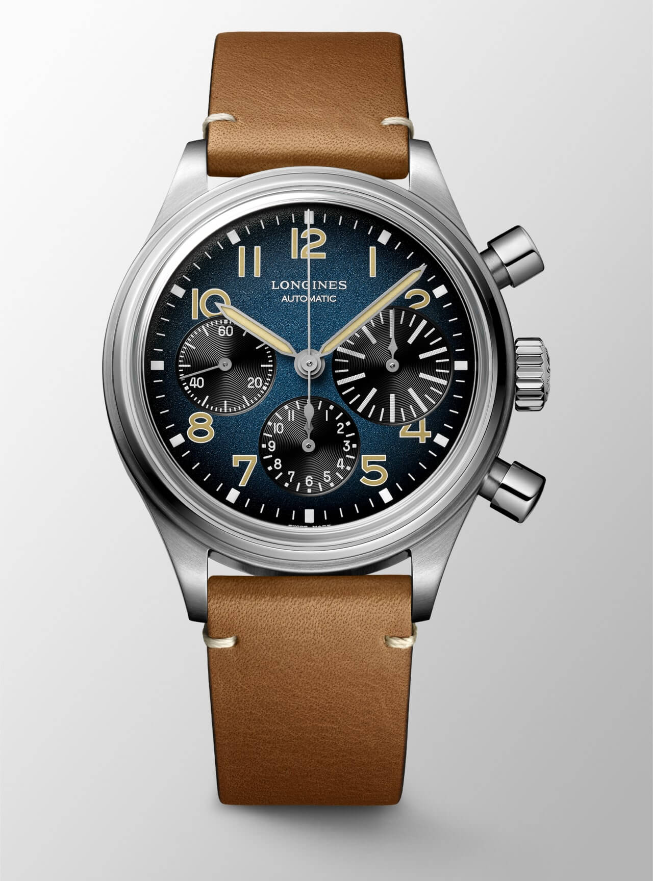 longines avigation bigeye titanium 08