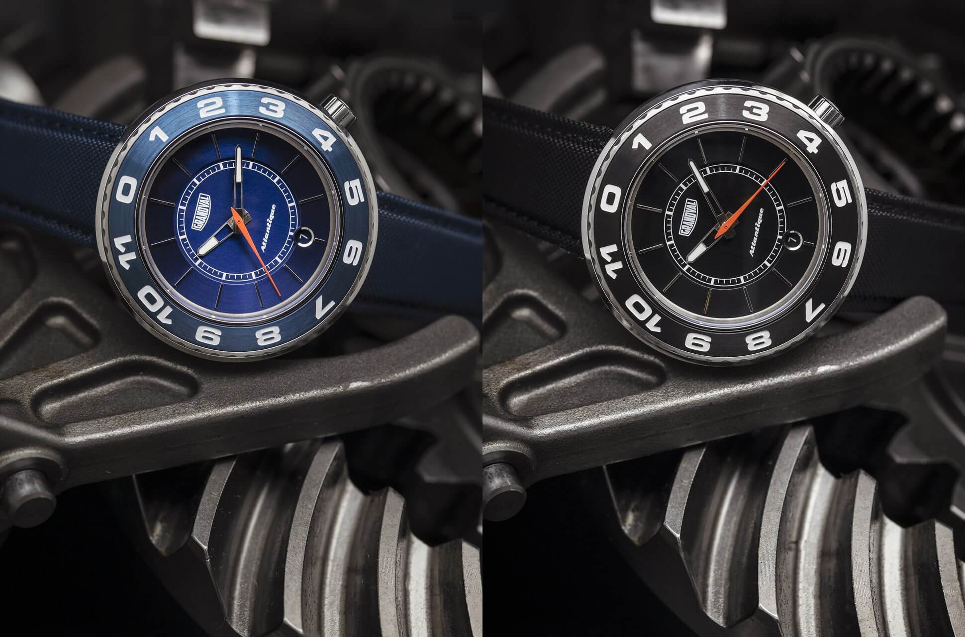 grandval atlantique dual time club 01