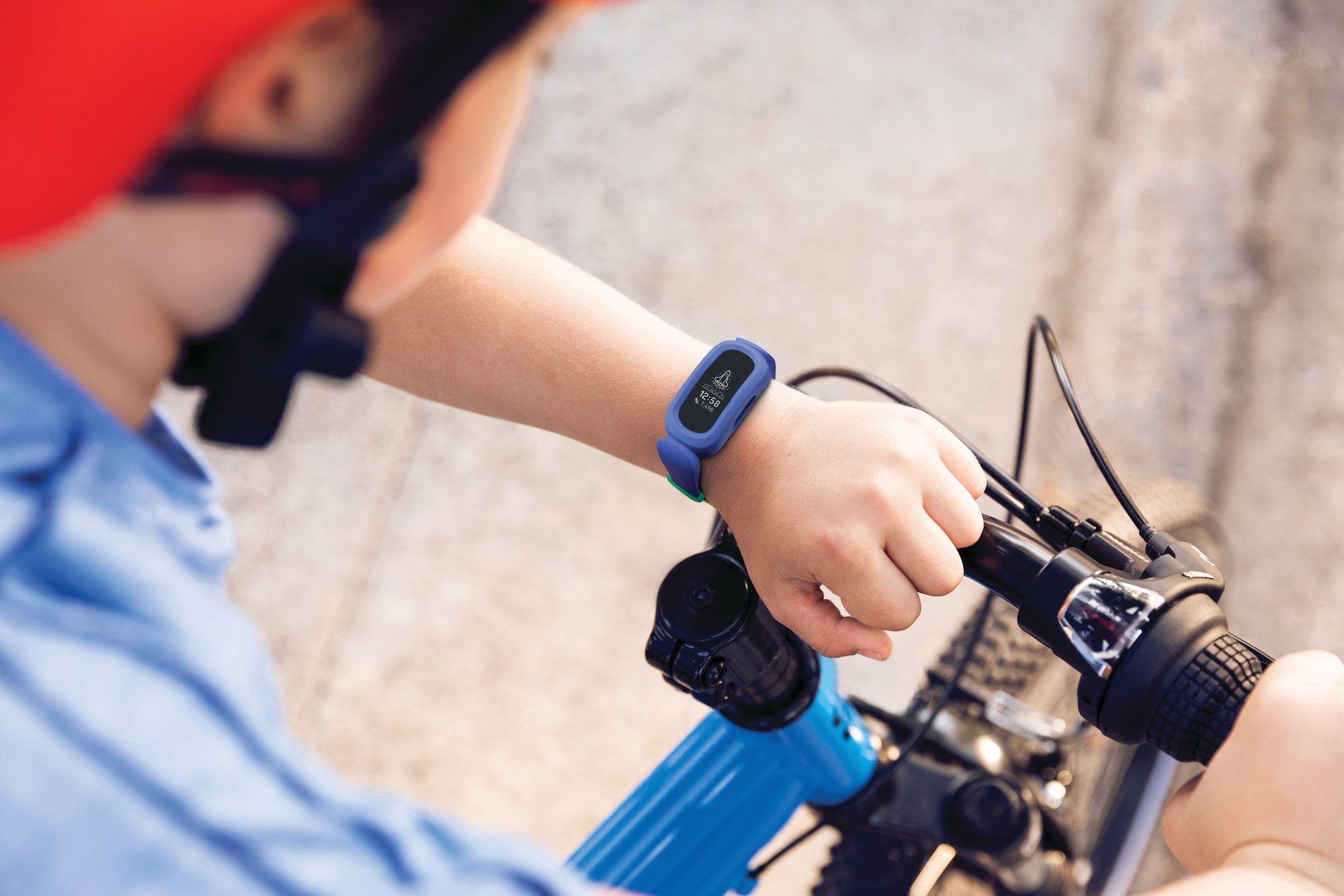 fitbit ace 3 1