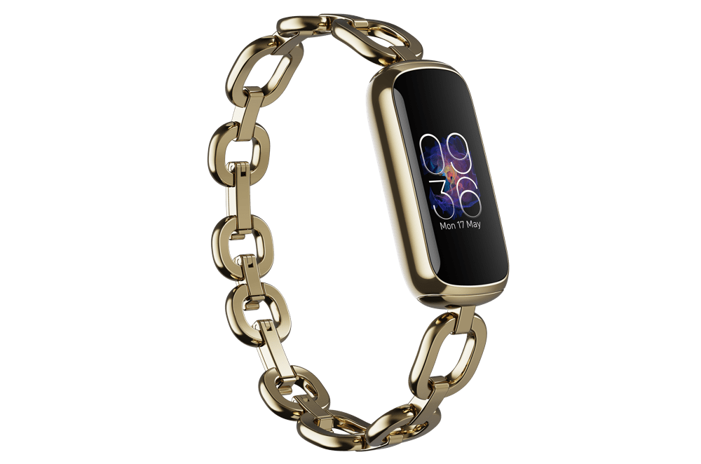 fitbit luxe 5