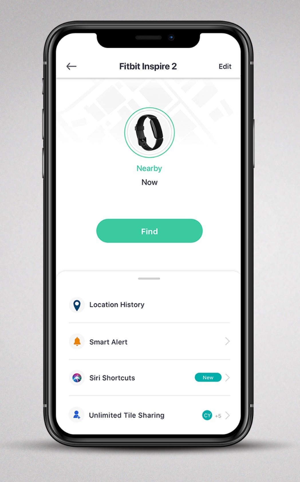 fitbit tile 2