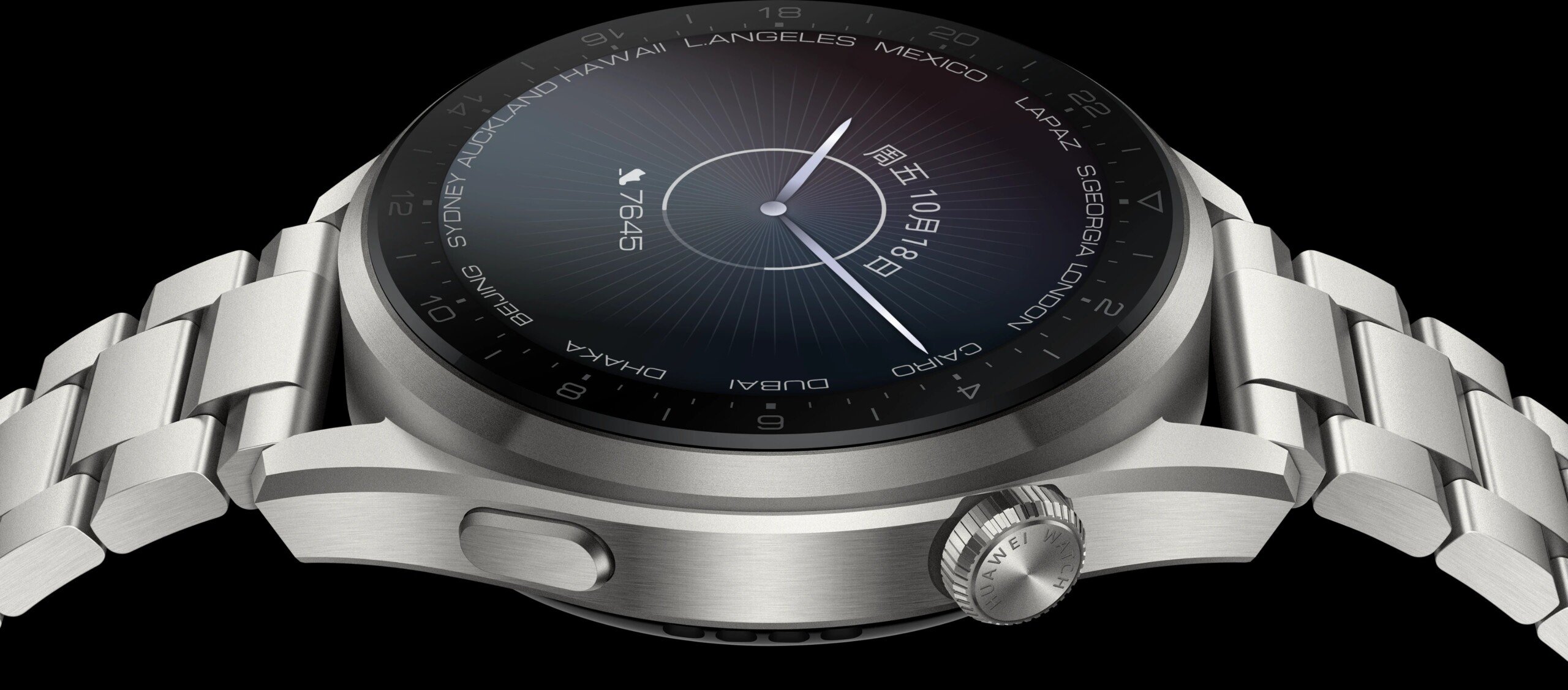 huawei watch 3 pro 2