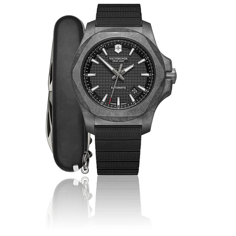 I.N.O.X Mechanical Carbon - Victorinox