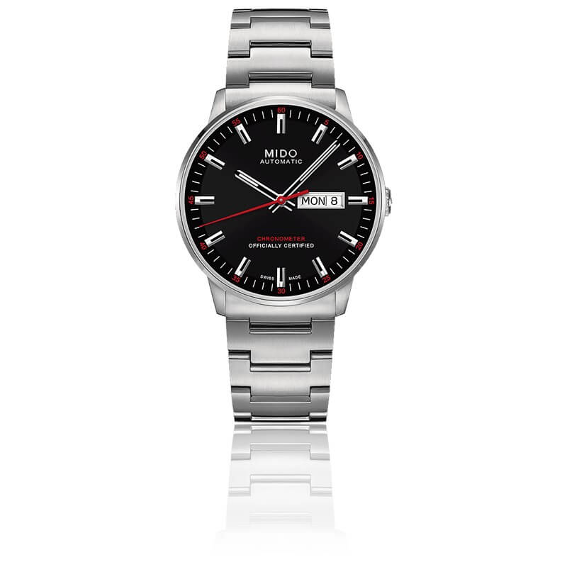 Commander Chronometer II - Mido