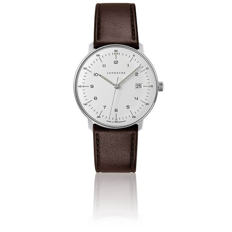 Max Bill Quartz 041/4461.00 - Junghans