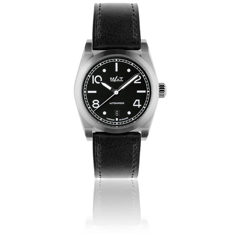 Officier AG7 GM A5 - Matwatches